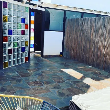 Apartamento Large Apartment! *