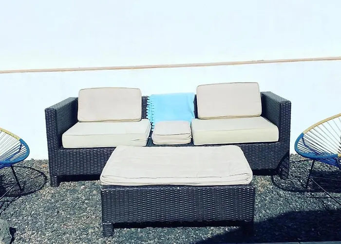 Apartamento Large Apartment! *