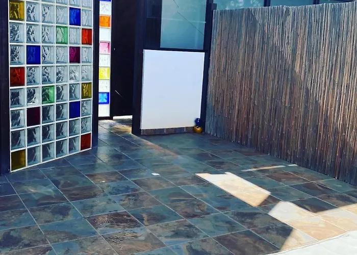 Apartamento Large Apartment! *