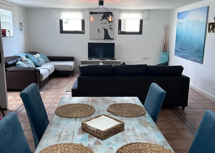 Apartamento Large Apartment!