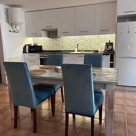 Large Apartment! * 코스타 테기세