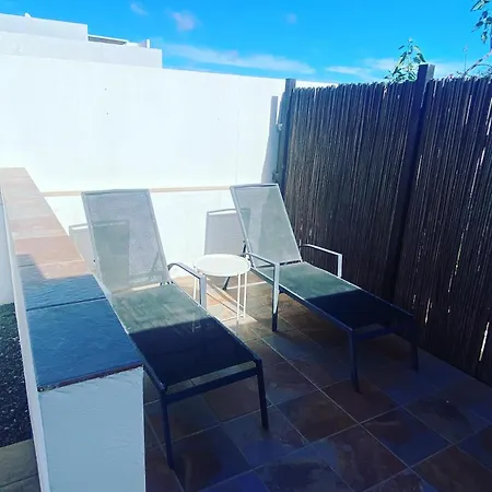公寓 Large Apartment! *