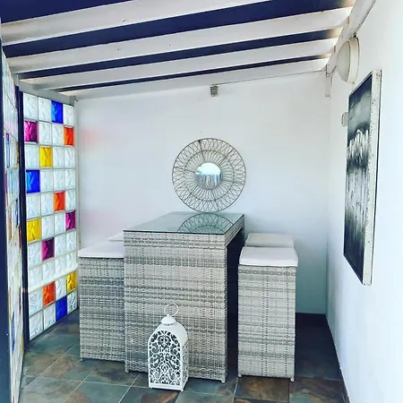 Large Apartment! 科斯塔特吉塞