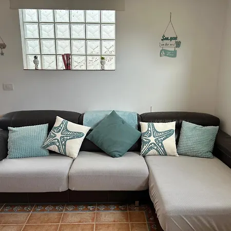 Large Apartment! 아파트