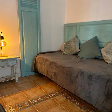 Large Apartment! Lejlighed Costa Teguise
