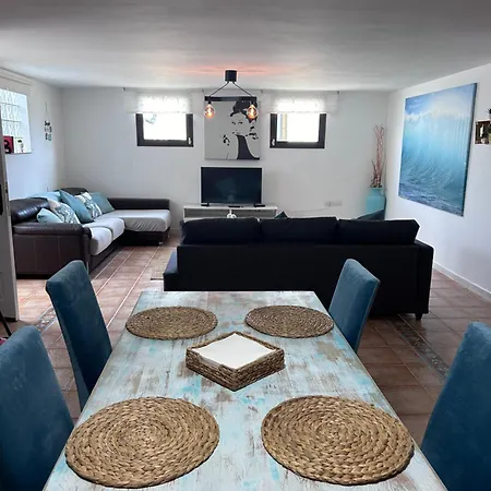 Lejlighed Large Apartment!