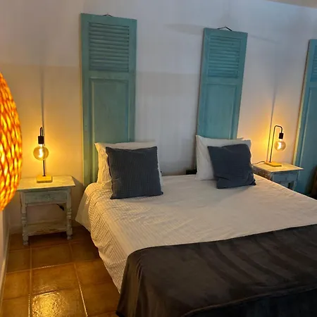 Large Apartment! * 코스타 테기세