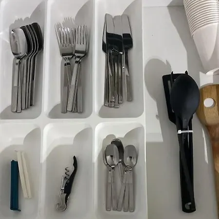 Large Apartment! Apartment *