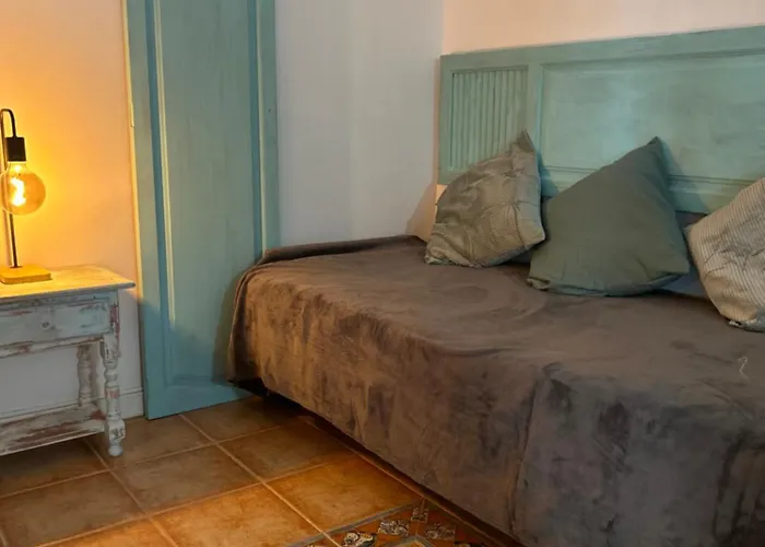 Large Apartment! Appartement Costa Teguise