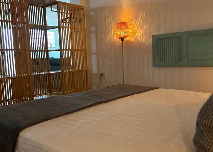 Large Apartment! * 코스타 테기세