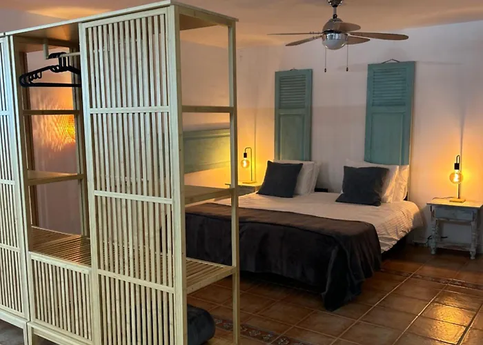 Appartement Large Apartment!