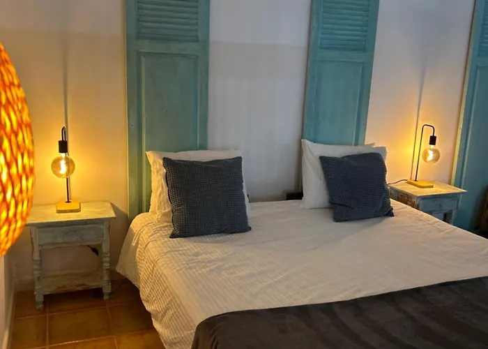 Large Apartment! * Costa Teguise