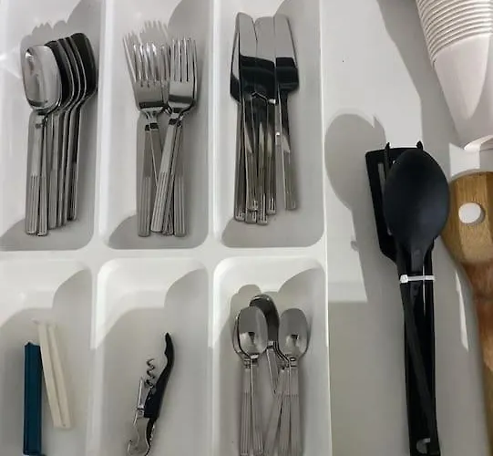 Large Apartment! 아파트 *