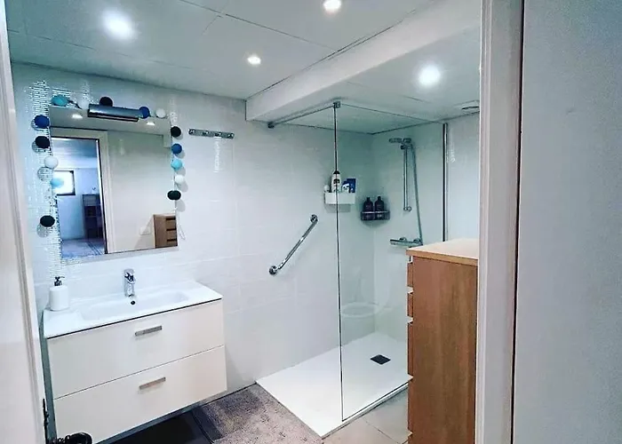 Large Apartment! Appartement Costa Teguise