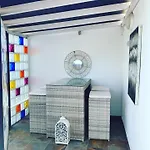 Large Apartment! Costa Teguise