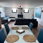 Apartmán Large Apartment!