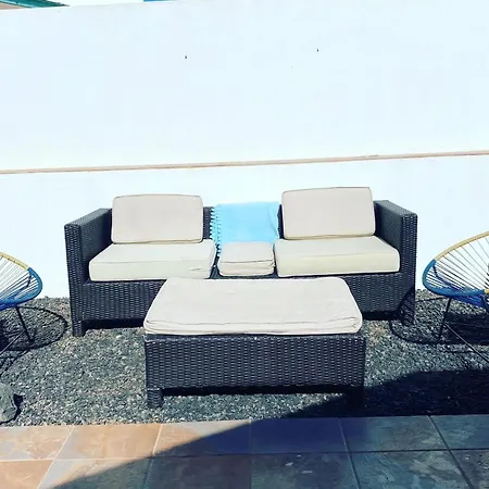 Apartmán Large Apartment! *