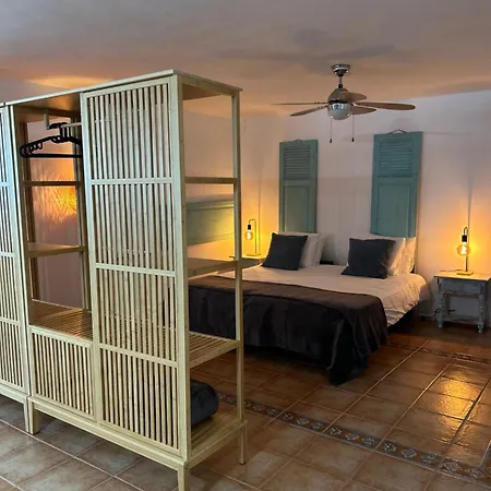 Apartmán Large Apartment!